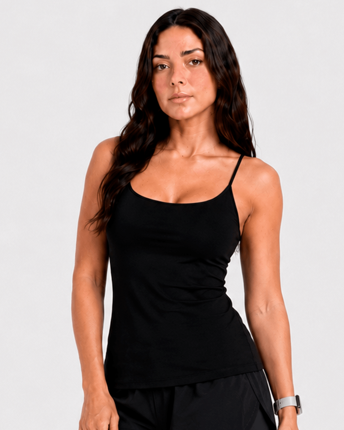 Blusa Alcinha