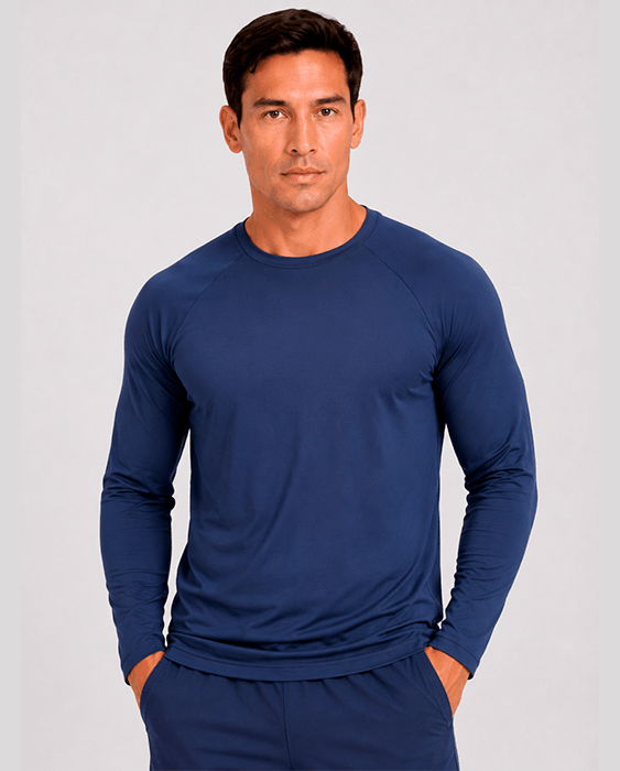 Camisa Proteção UV Masculina