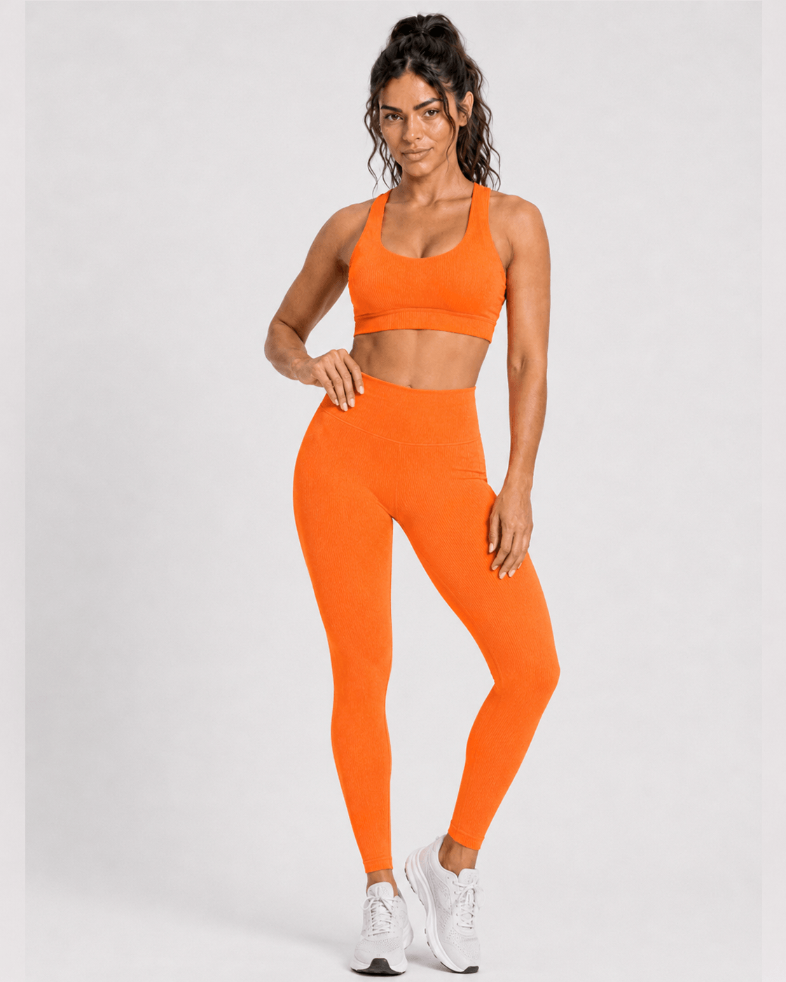 Conjunto Raquel Com Calça