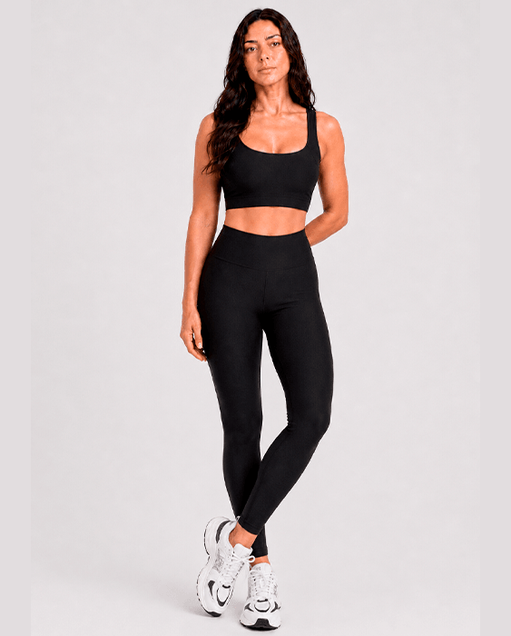 Conjunto Renata com Calça