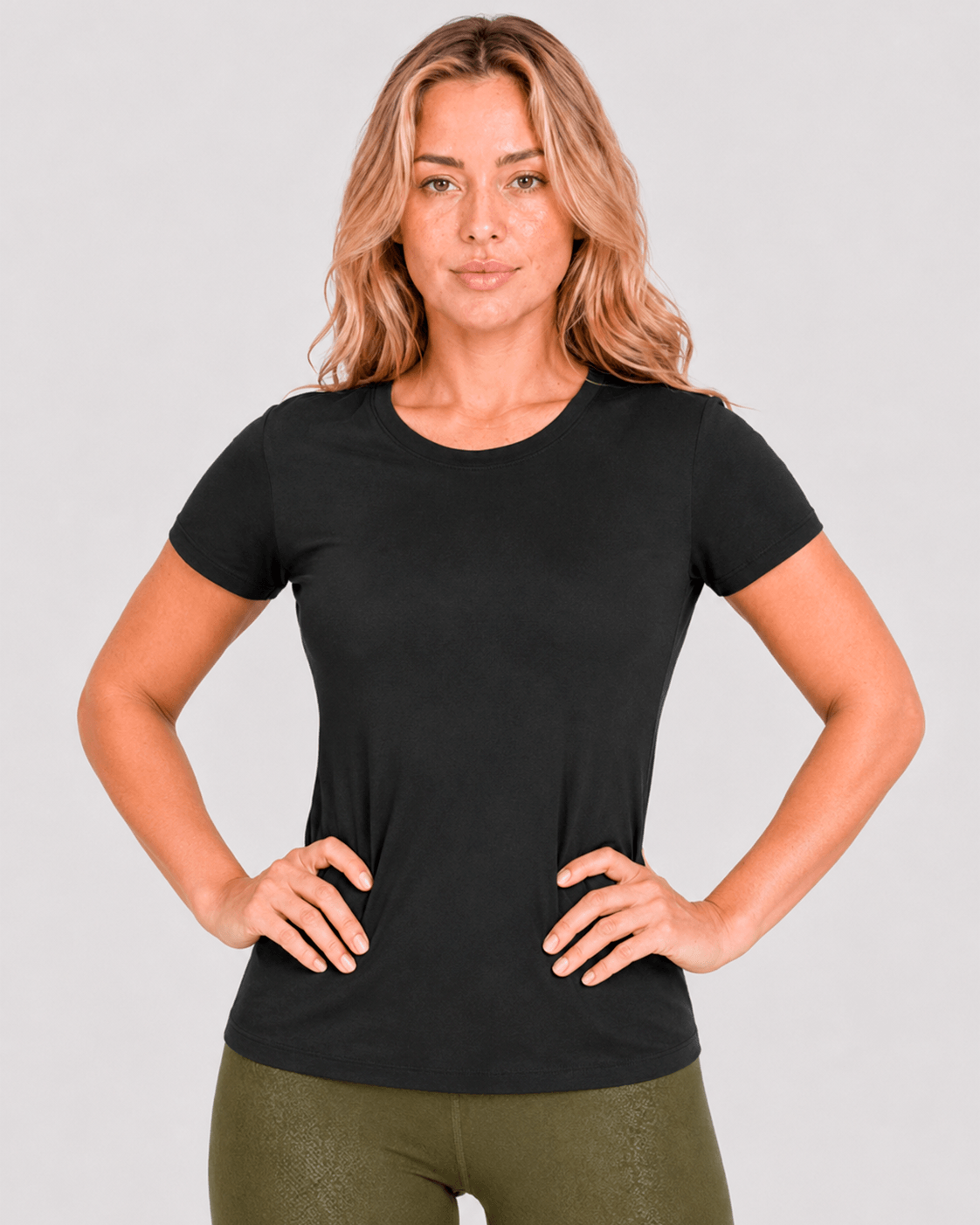 Camisa Feminina